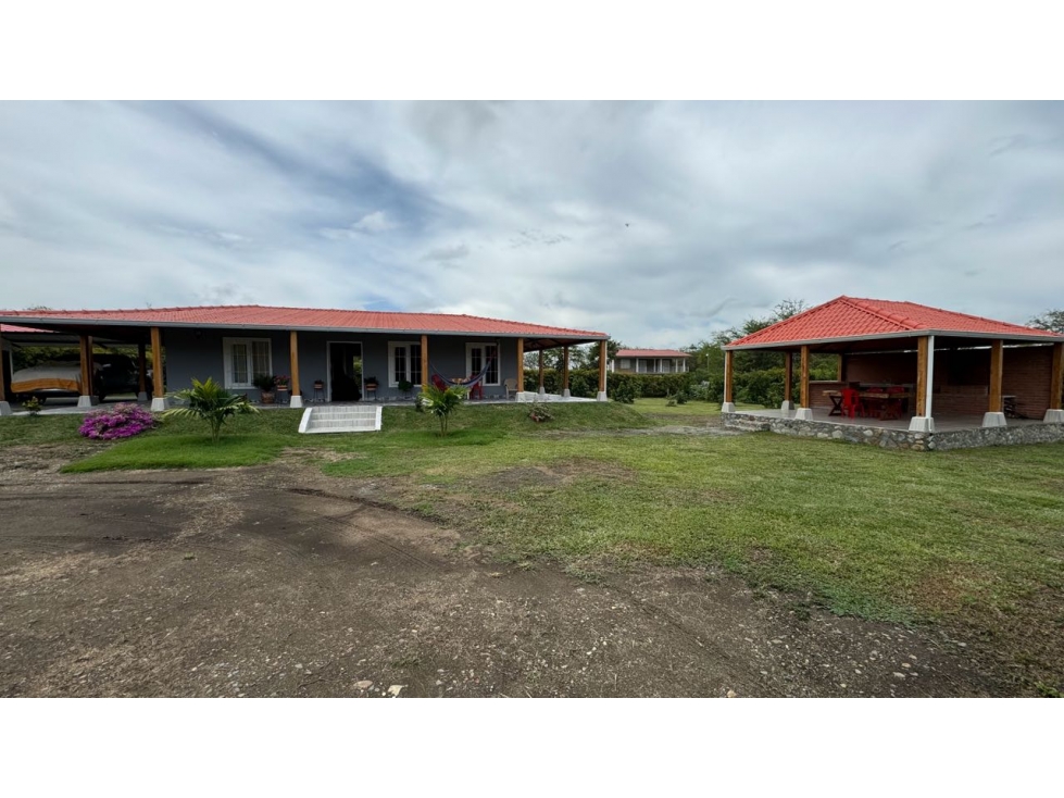Finca en parcelación en venta / permuta Tienda Nueva Palmira Valle - 6