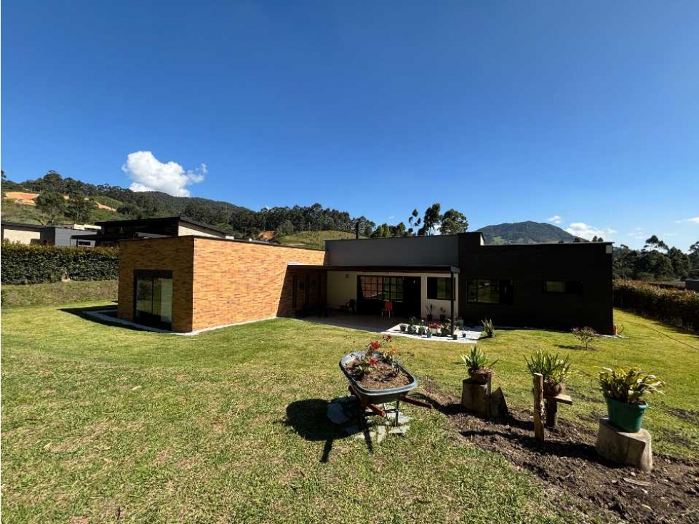 Finca en Parcelacion cerrada Vía La Ceja - Rionegro — foto 3