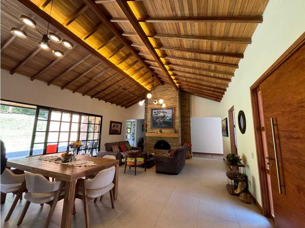 Finca en Parcelacion cerrada Vía La Ceja - Rionegro — foto 4