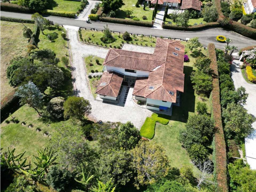 Finca en Parcelacion cerrada Vía La Ceja - Rionegro — foto 2