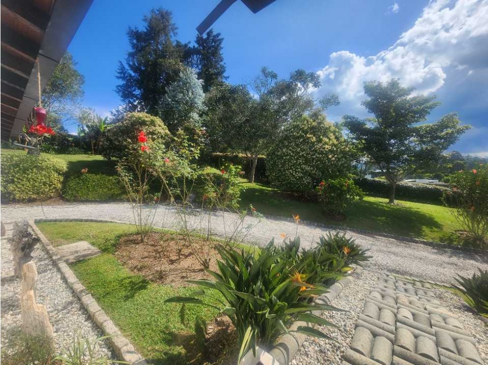 Finca en Parcelacion cerrada Vía La Ceja - Rionegro — foto 5