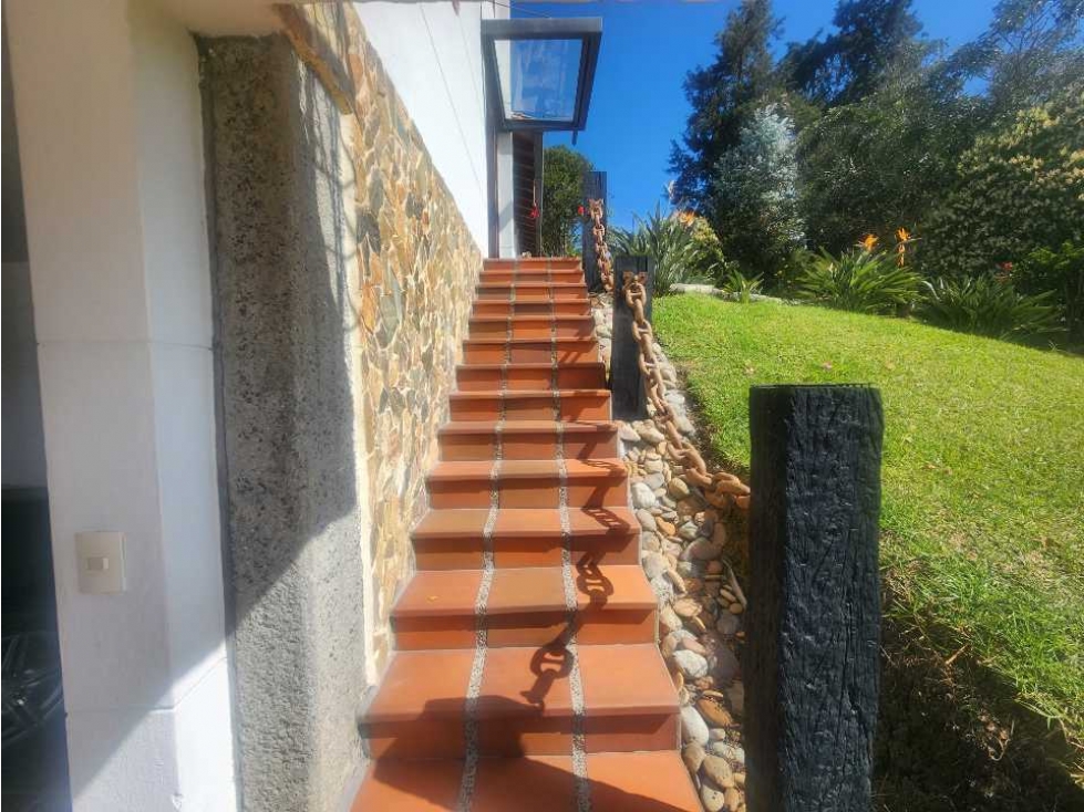Finca en Parcelacion cerrada Vía La Ceja - Rionegro — foto 6