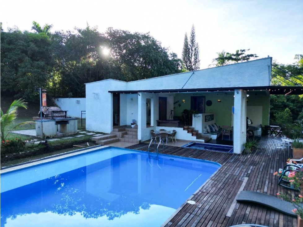 VENDO PARCELACION EN SAN JERONIMO 5670 M2 — foto 4