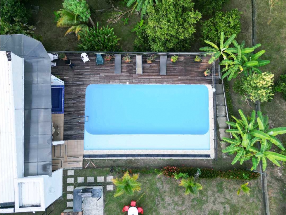 VENDO PARCELACION EN SAN JERONIMO 5670 M2 — foto 5