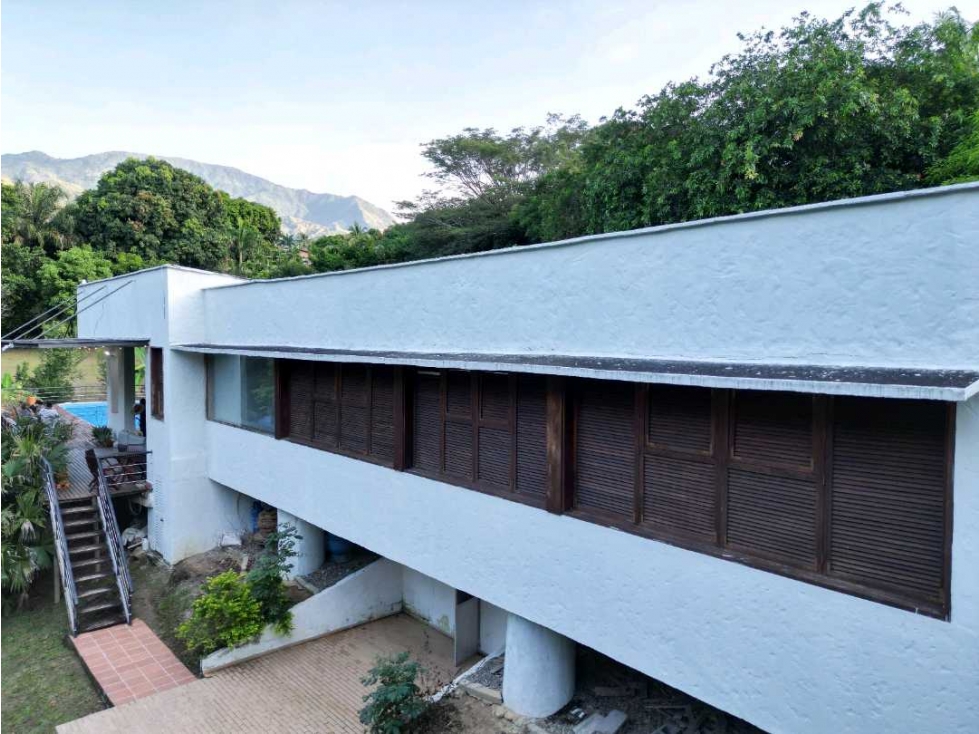 VENDO PARCELACION EN SAN JERONIMO 5670 M2 — foto 6