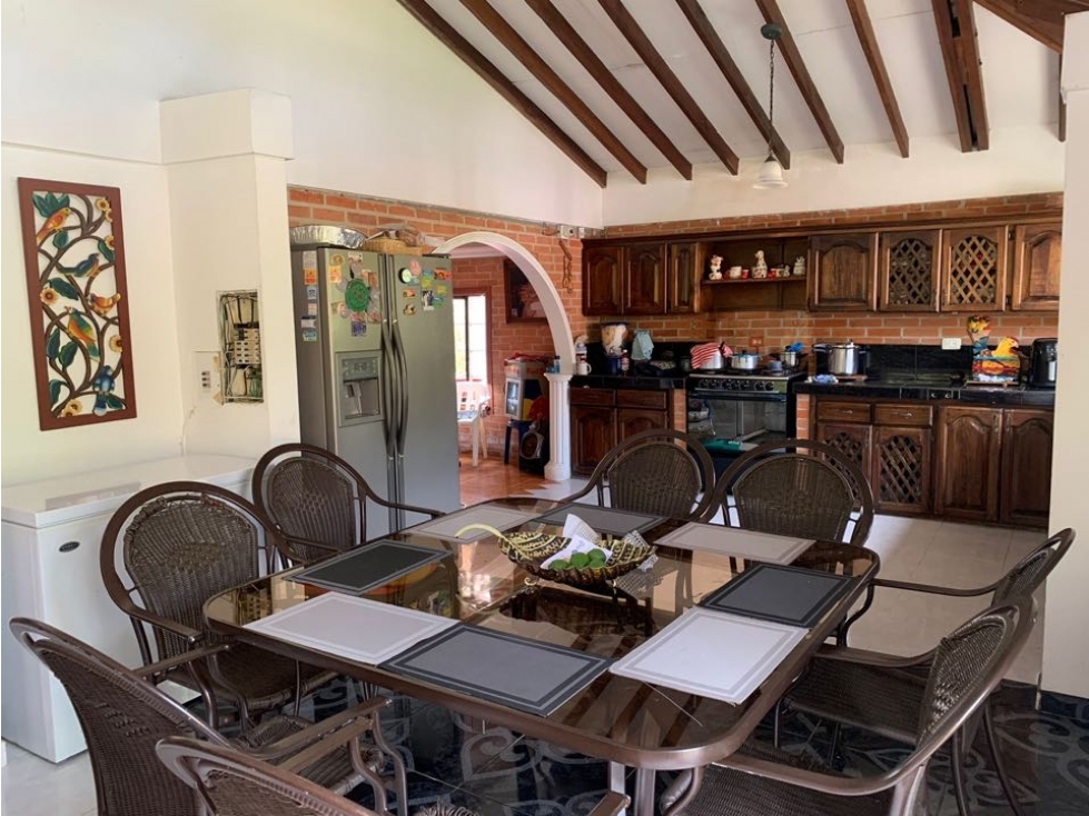 Finca en Venta en Pereira, Vía Armenia — foto 2