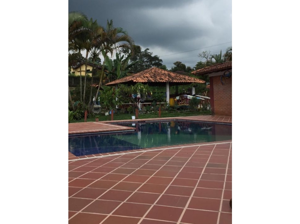 Finca en Venta en Pereira, Vía Armenia — foto 3