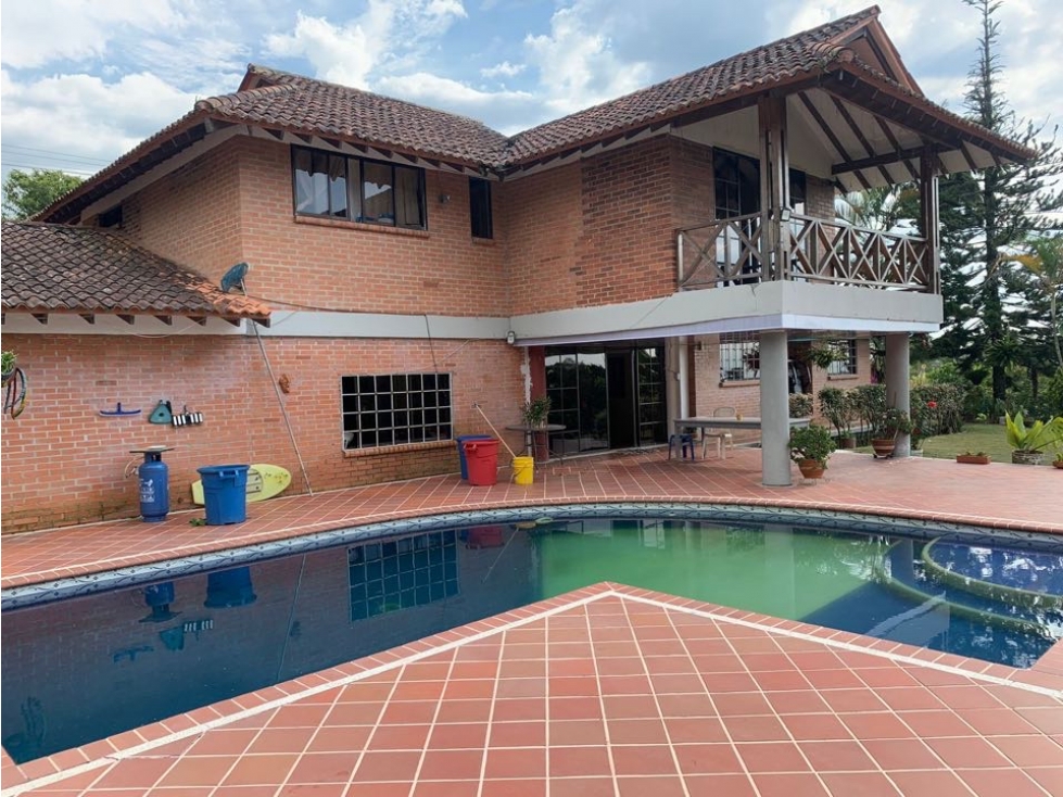 Finca en Venta en Pereira, Vía Armenia — foto 4