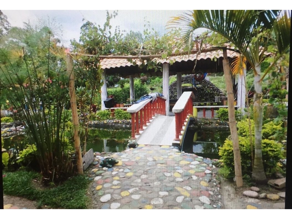 Finca en Venta en Pereira, Vía Armenia — foto 5