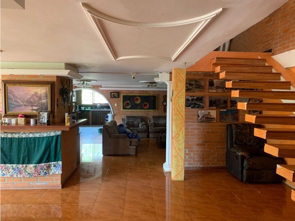 Finca en Venta en Pereira, Vía Armenia — foto 6