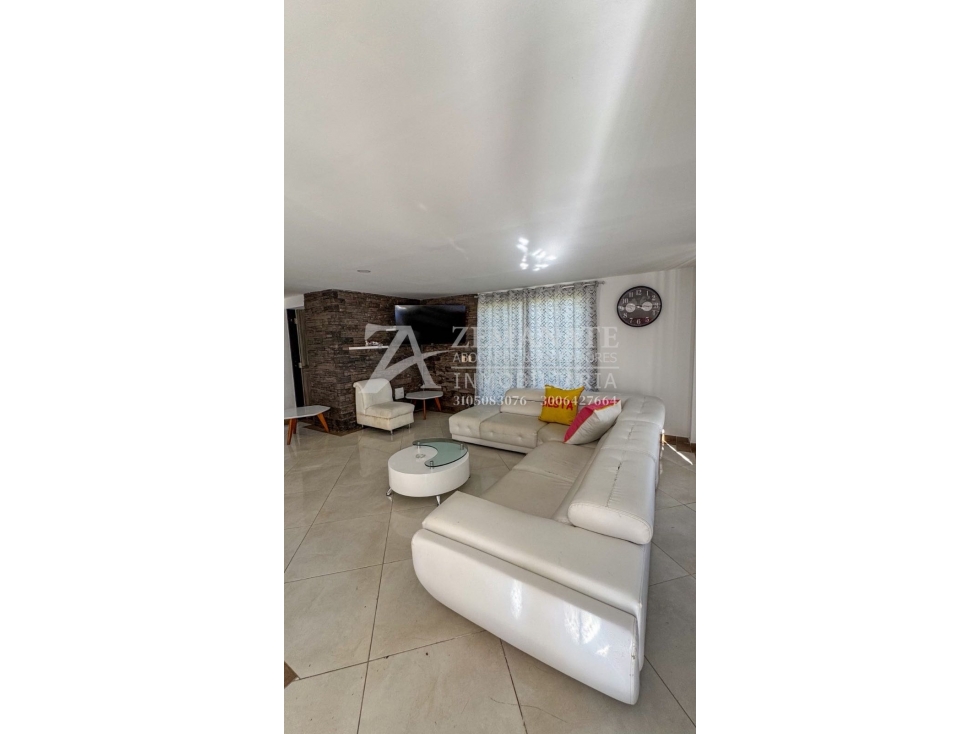 FINCA EN RENTA COMBIA — foto 3