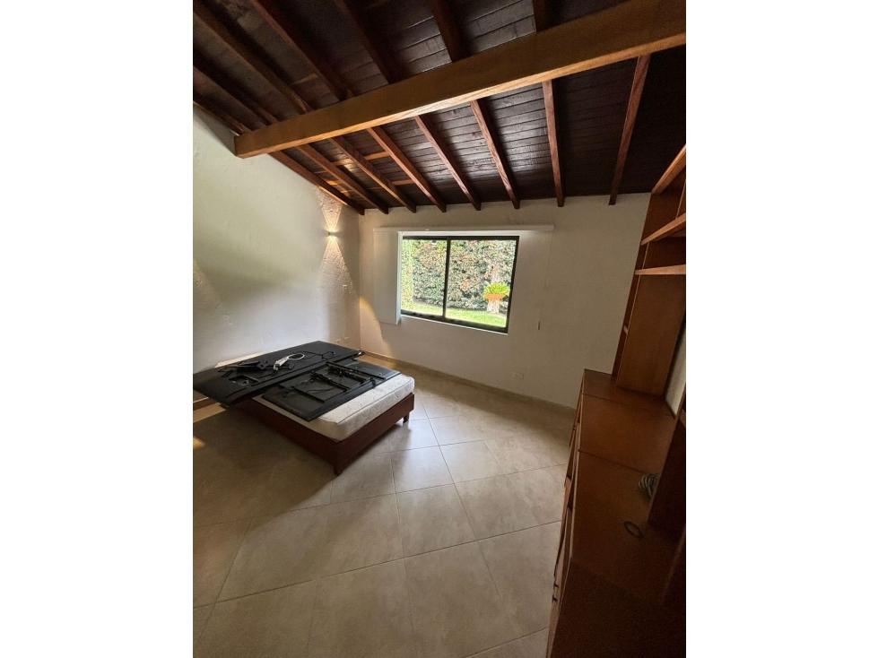 FINCA EN VENTA RIONEGRO.UNIDAD CERRADO A 2 minutos del aeropuerto — foto 6