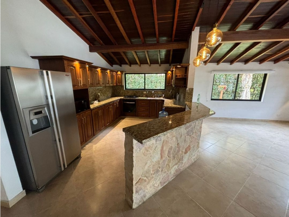 FINCA EN VENTA RIONEGRO.UNIDAD CERRADO A 2 minutos del aeropuerto — foto 3