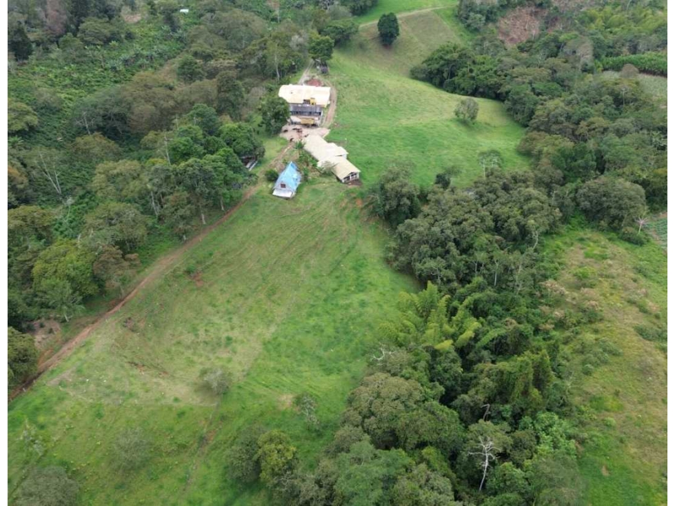 Finca ganadera a 5 minutos del parque principal deRestrepo Valle - 2