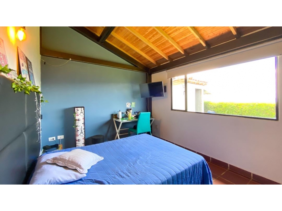 FINCA EN RIONEGRO VÍA SAN ANTONIO LA CEJA CERCA AL CAPIRO — foto 6