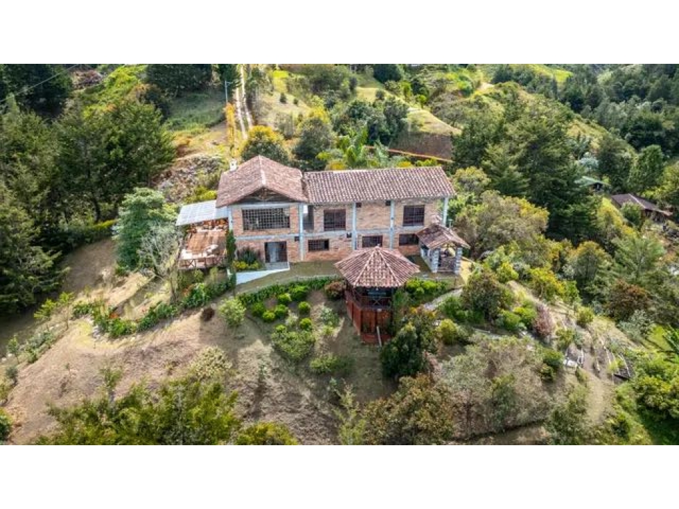 Finca en Rionegro| Oriente antioqueño — foto 2