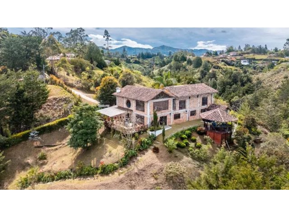 Finca en Rionegro| Oriente antioqueño — foto 3