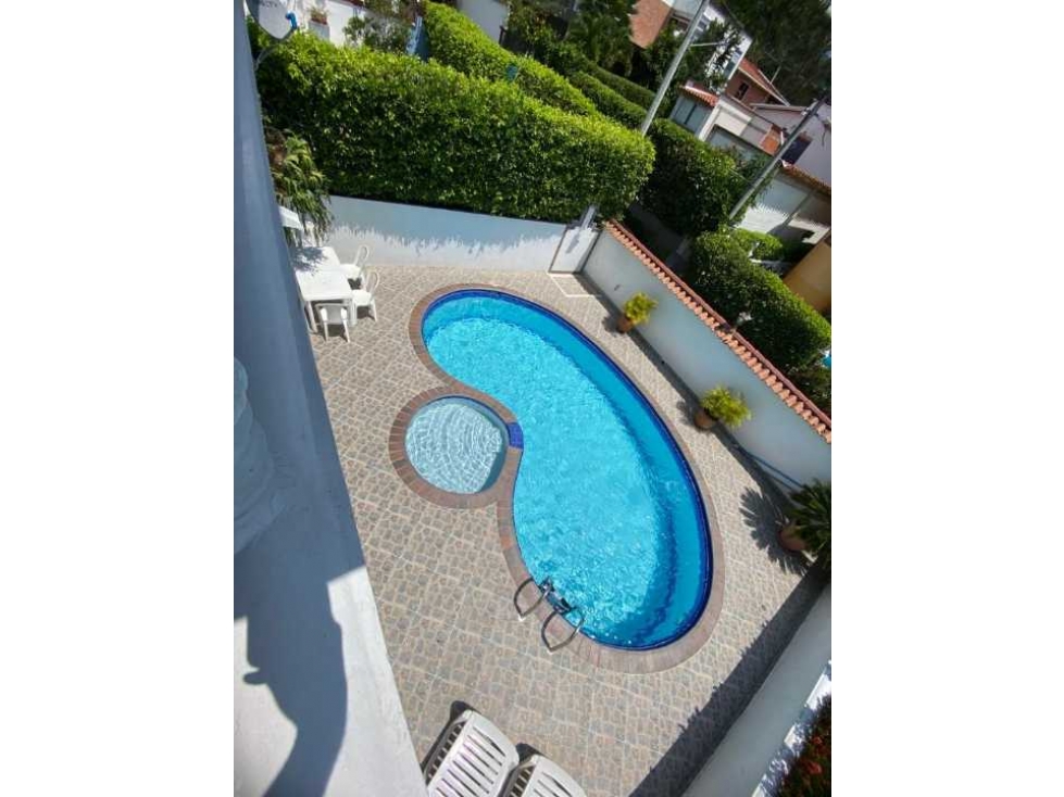 Finca de 310 m² con 5 alcobas en venta en San Jerónimo — foto 3