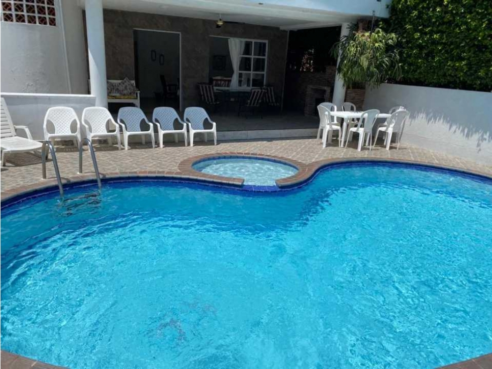 Finca de 310 m² con 5 alcobas en venta en San Jerónimo — foto 4
