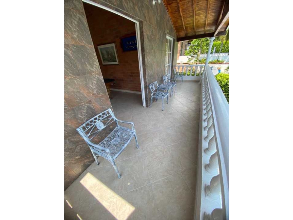 Finca de 310 m² con 5 alcobas en venta en San Jerónimo — foto 5