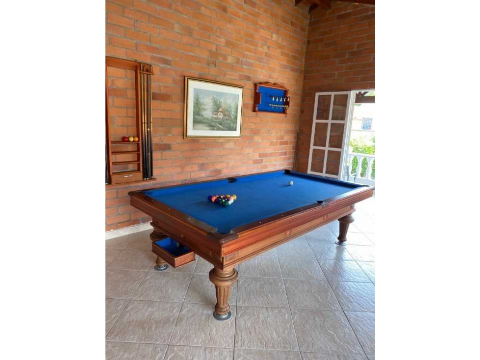 Finca de 310 m² con 5 alcobas en venta en San Jerónimo — foto 6