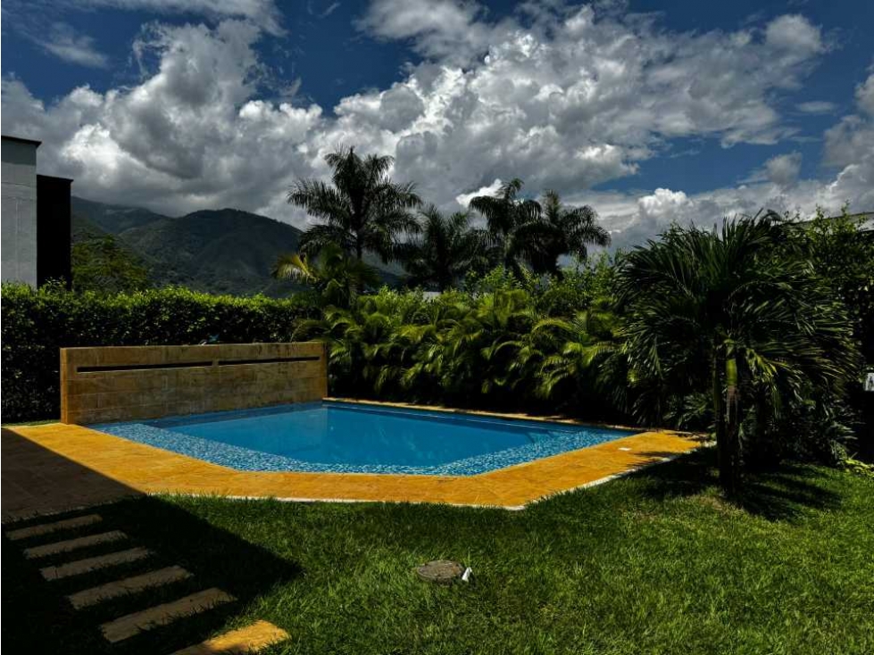 Finca En San Jerónimo - 3