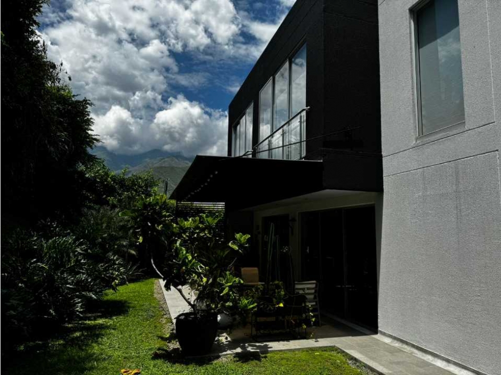Finca En San Jerónimo - 4