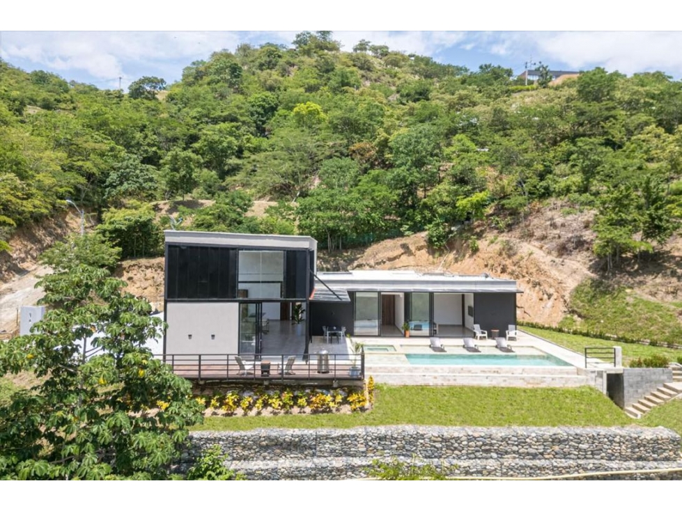 Finca en San Jerónimo — foto 3