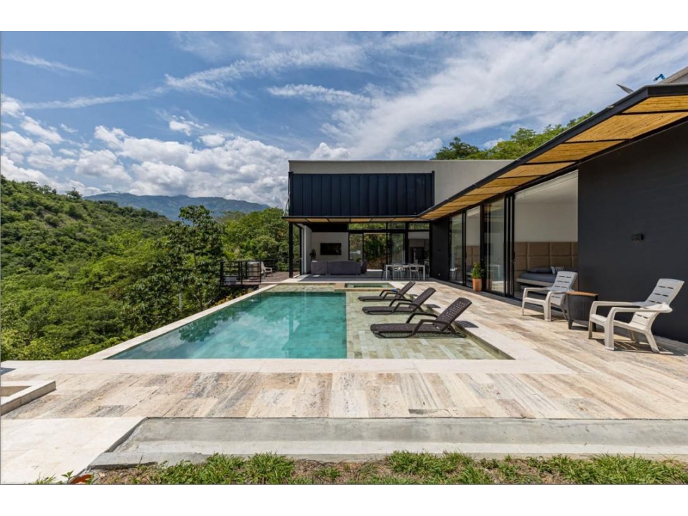 Finca en San Jerónimo — foto 6