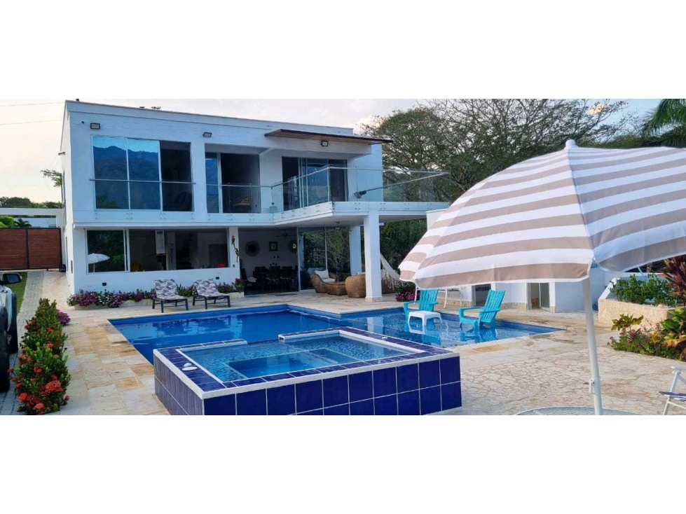 Finca en San Jerónimo , Antioquia, en Venta.