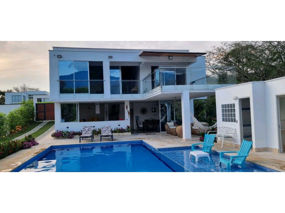 Finca en San Jerónimo , Antioquia, en Venta. — foto 2