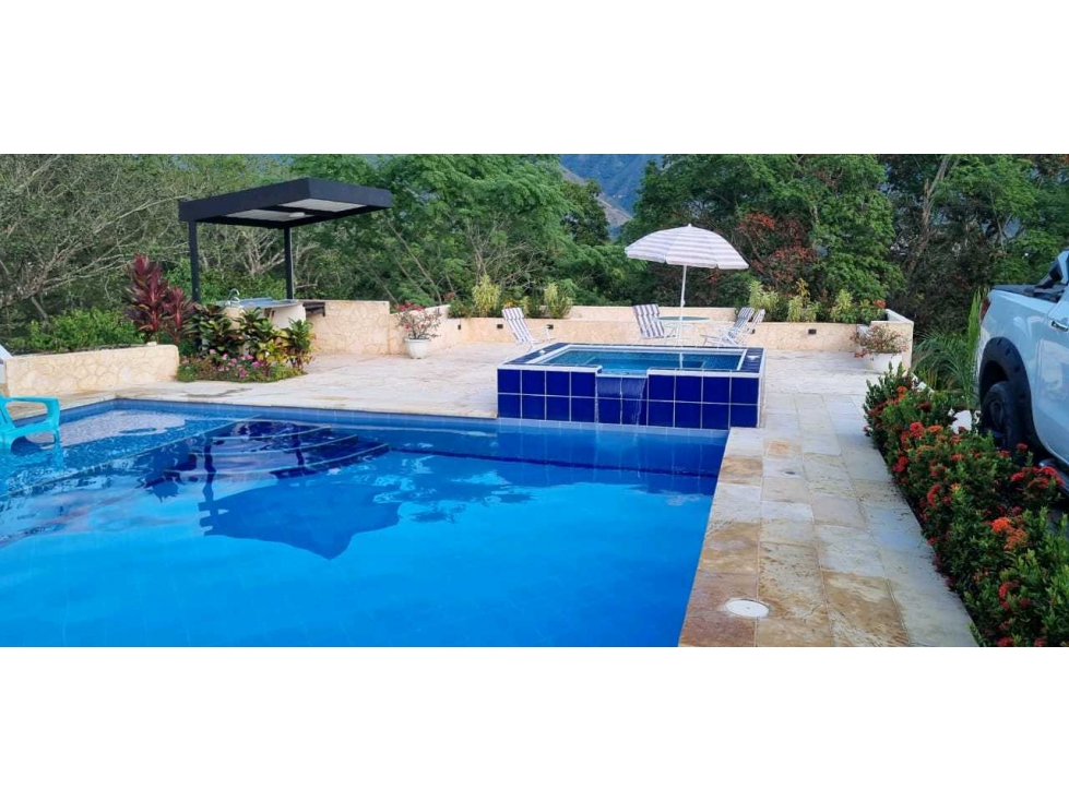 Finca en San Jerónimo , Antioquia, en Venta. — foto 3