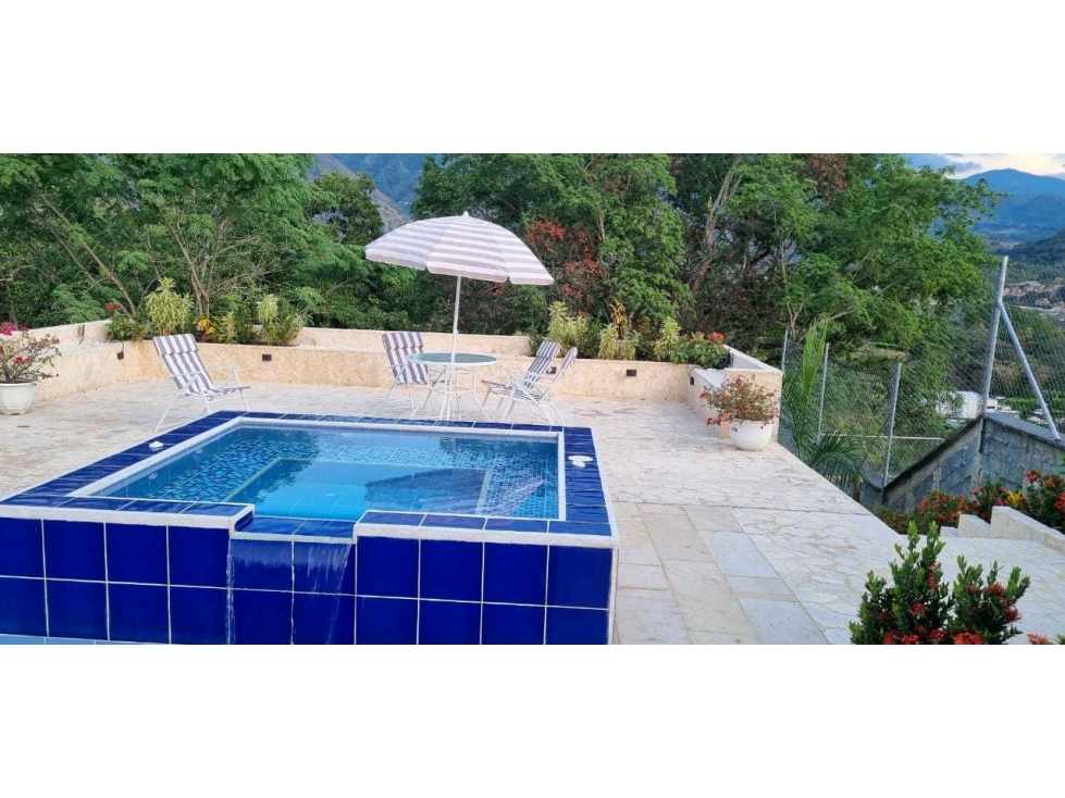 Finca en San Jerónimo , Antioquia, en Venta. — foto 4