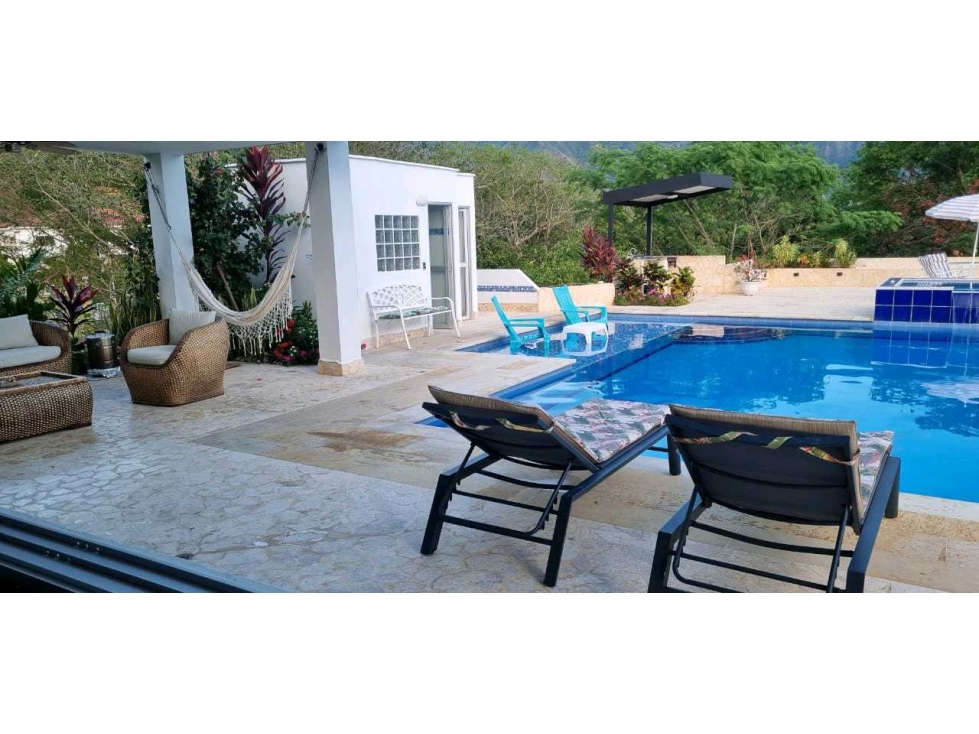 Finca en San Jerónimo , Antioquia, en Venta. — foto 6