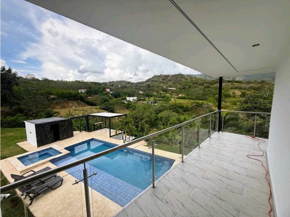Finca en San Jerónimo , Antioquia, Colombia. — foto 2
