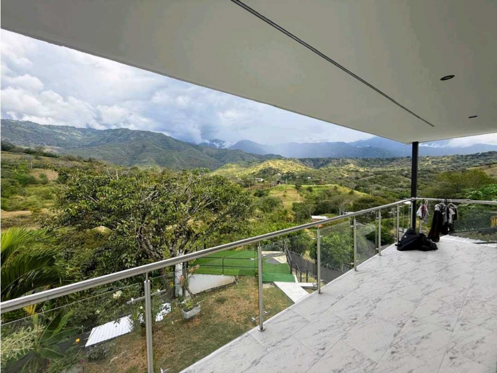 Finca en San Jerónimo , Antioquia, Colombia. — foto 3