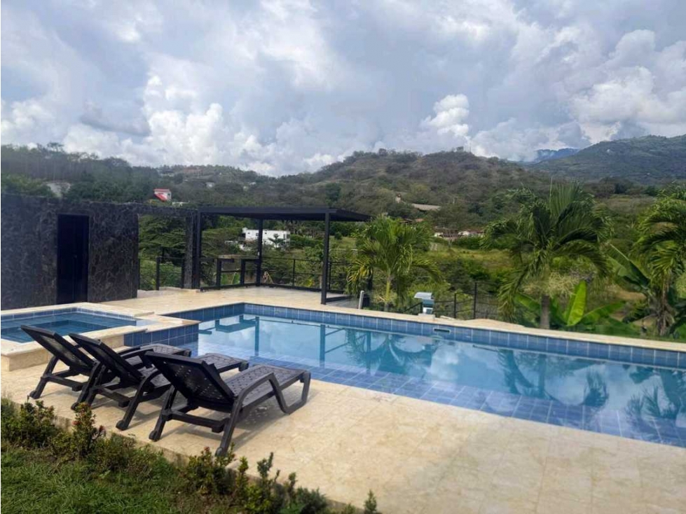 Finca en San Jerónimo , Antioquia, Colombia. — foto 4