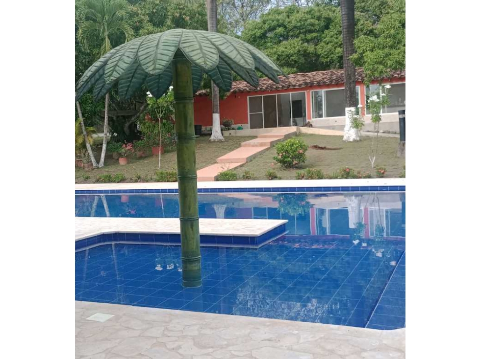 Finca en San Jerónimo, Antioquia , en venta.