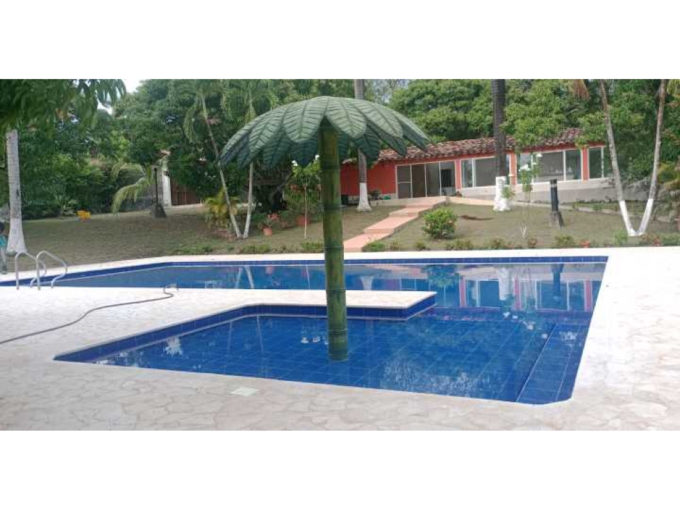 Finca en San Jerónimo, Antioquia , en venta. — foto 3