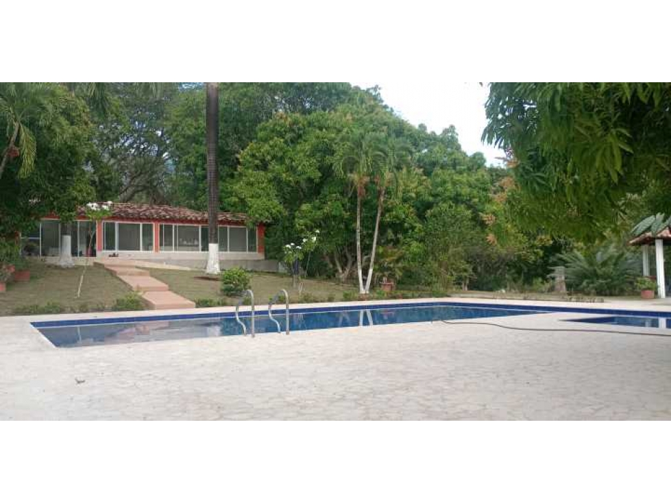 Finca en San Jerónimo, Antioquia , en venta. — foto 4
