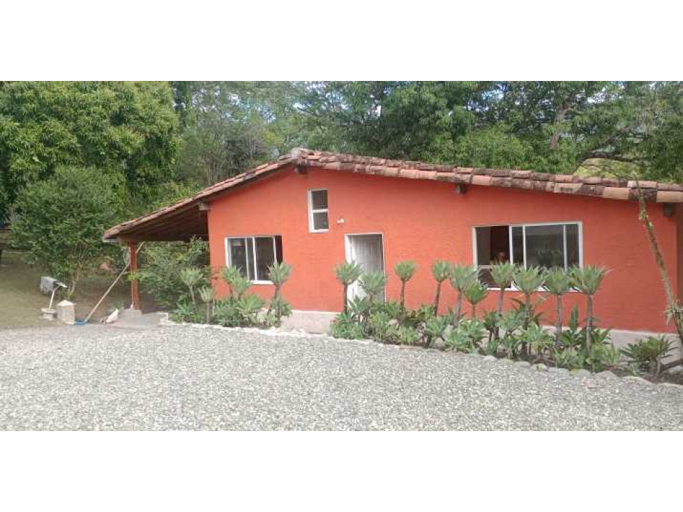 Finca en San Jerónimo, Antioquia , en venta. — foto 5