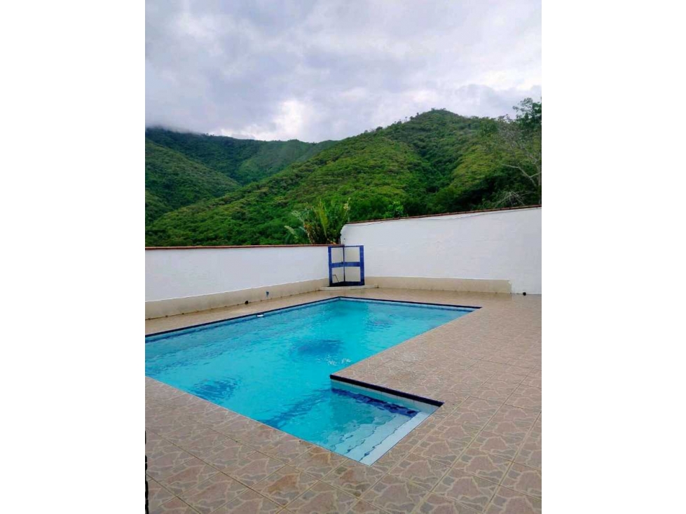 Finca en San Jerónimo, Antioquia , Colombia. — foto 3