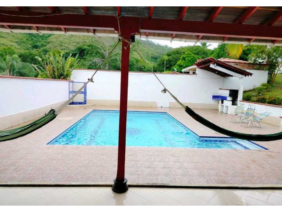 Finca en San Jerónimo, Antioquia , Colombia. — foto 4