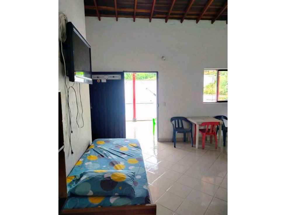 Finca en San Jerónimo, Antioquia , Colombia. — foto 6
