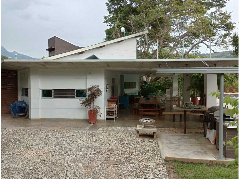 Finca en San Jerónimo, en Venta. — foto 3