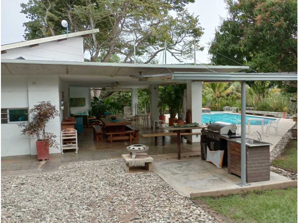 Finca en San Jerónimo, en Venta. — foto 4