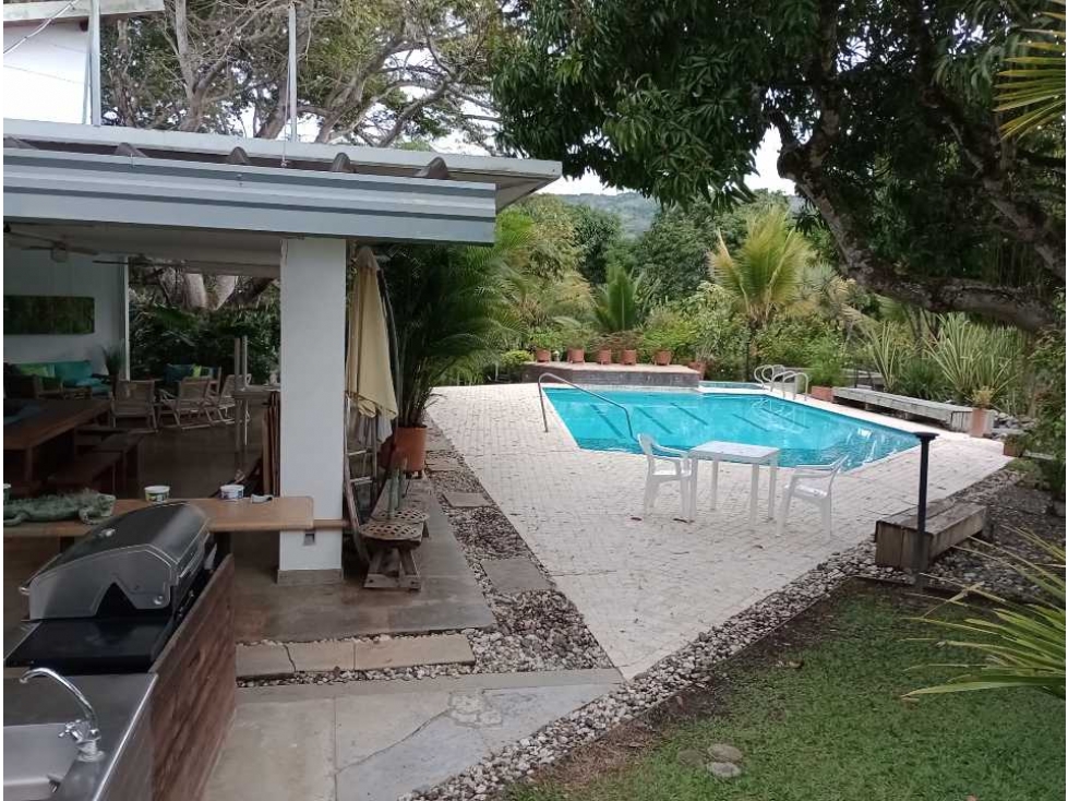 Finca en San Jerónimo, en Venta. — foto 5