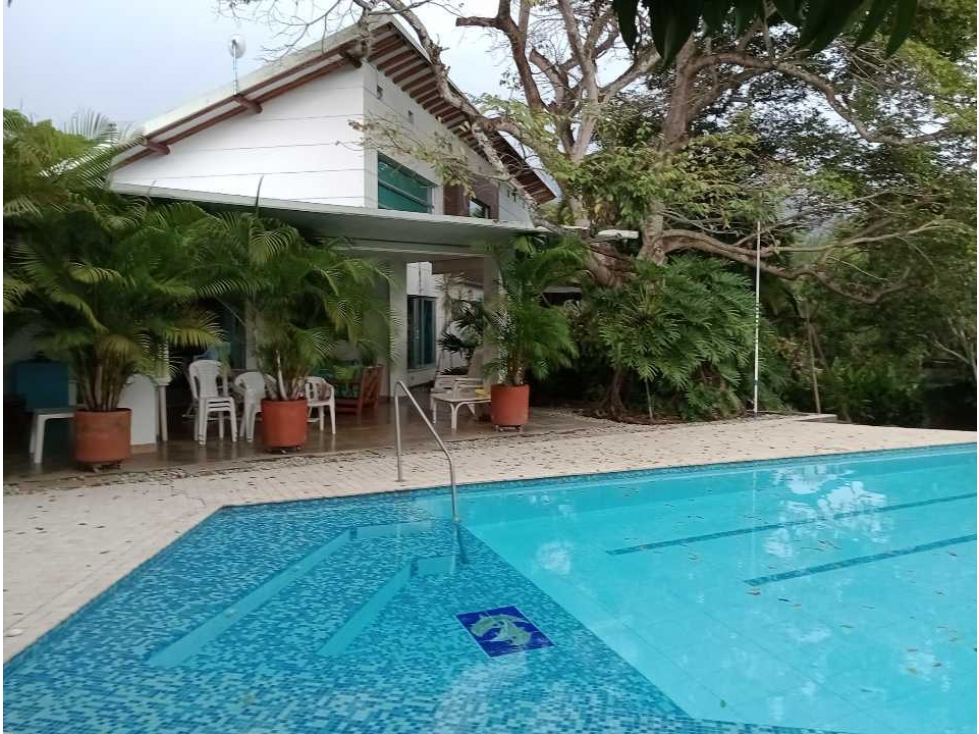 Finca en San Jerónimo, en Venta. — foto 2