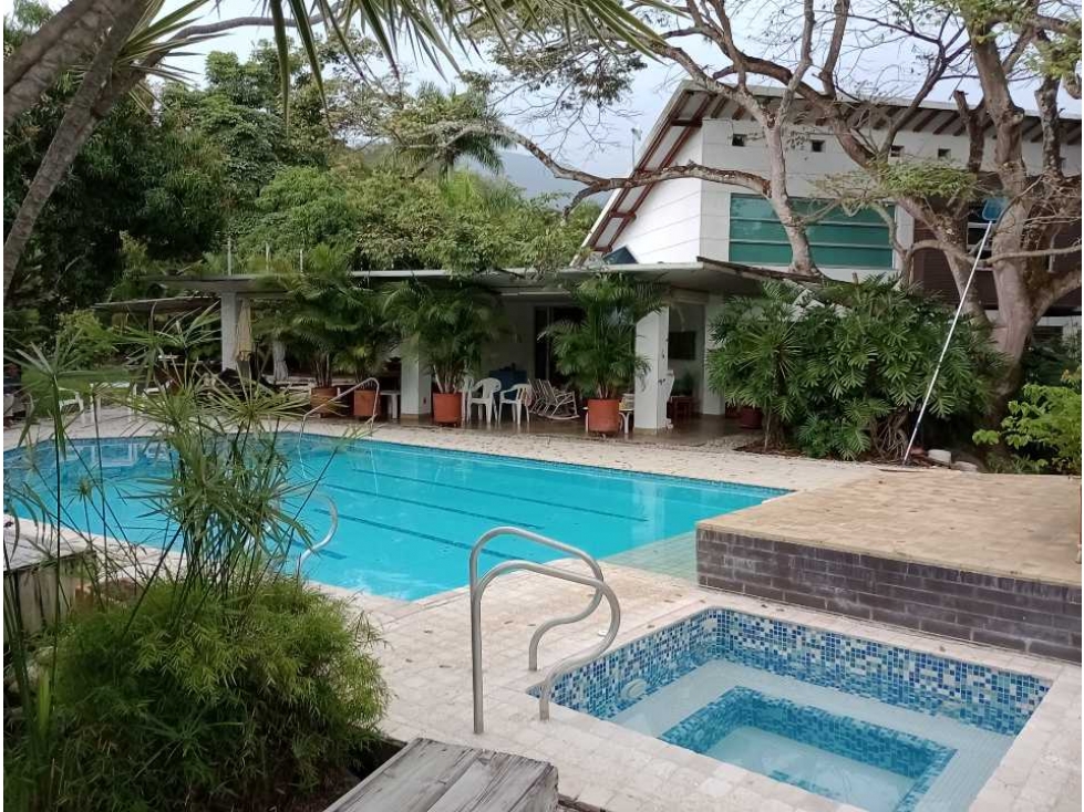 Finca en San Jerónimo, en Venta. — foto 6