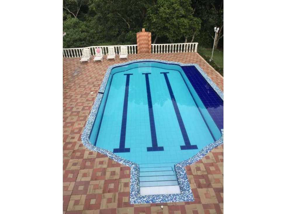 Finca en San Jerónimo, en venta — foto 2